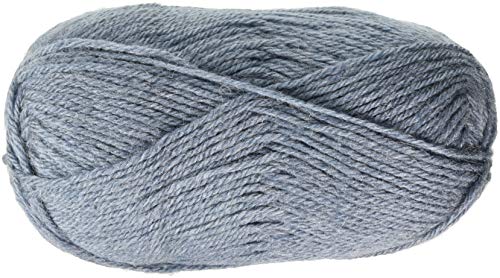 Dusty Blue