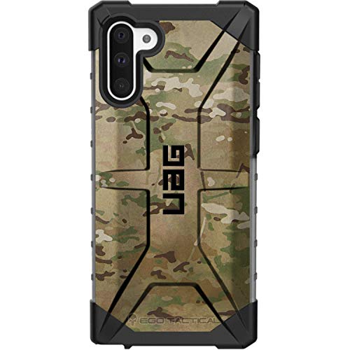Multicam/Scorpion Camouflage