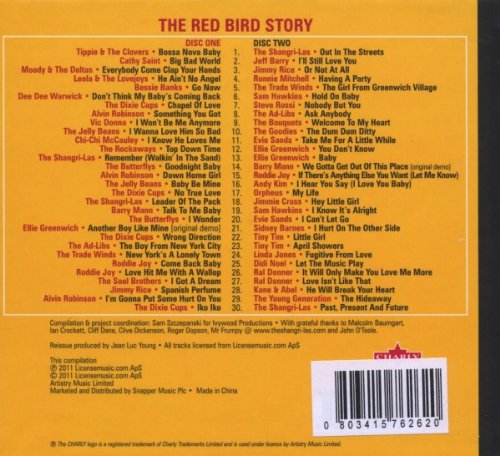 The Red Bird Story Media Book - Engaging Children's Storybook for Early Learning & Bedtime Reading | Perfect for Kids, Parents & Educators