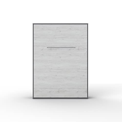 Slate Grey/White Monaco