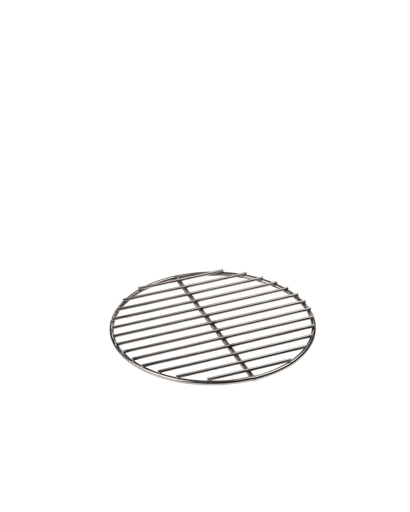 Kojin Grill Coal Plate Unit - Premium BBQ Grill Accessory for Outdoor Cooking, Camping & Backyard Grilling