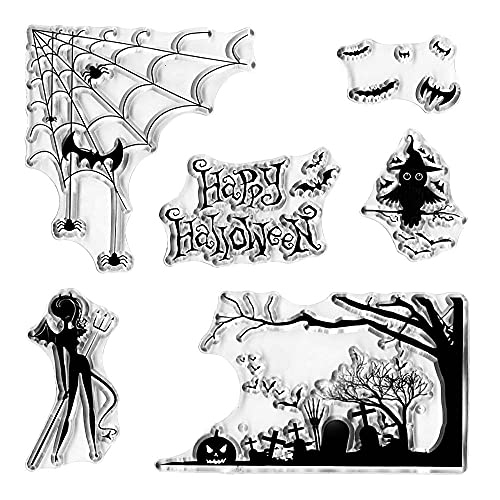 Halloween Spider Web