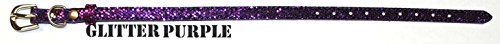 Glitter Purple