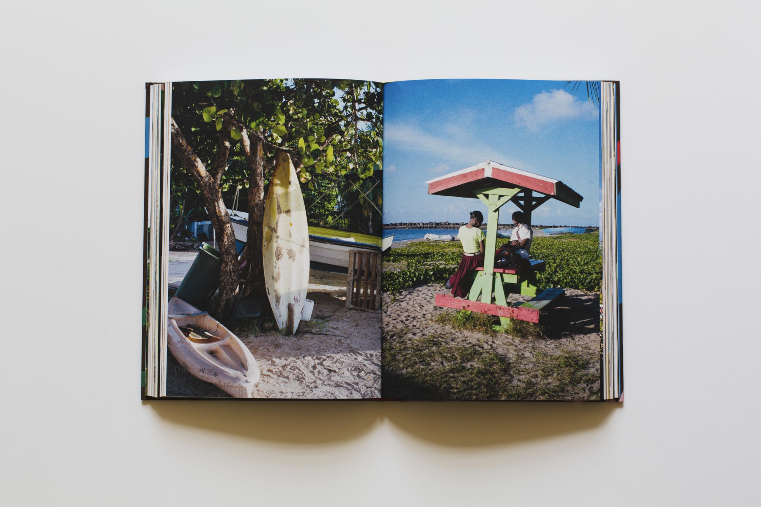 Authentic Caribbean Recipes Cookbook - Modern Kitchen Essentials for Delicious Island Cuisine | Perfect for Home Chefs & Dinner Parties