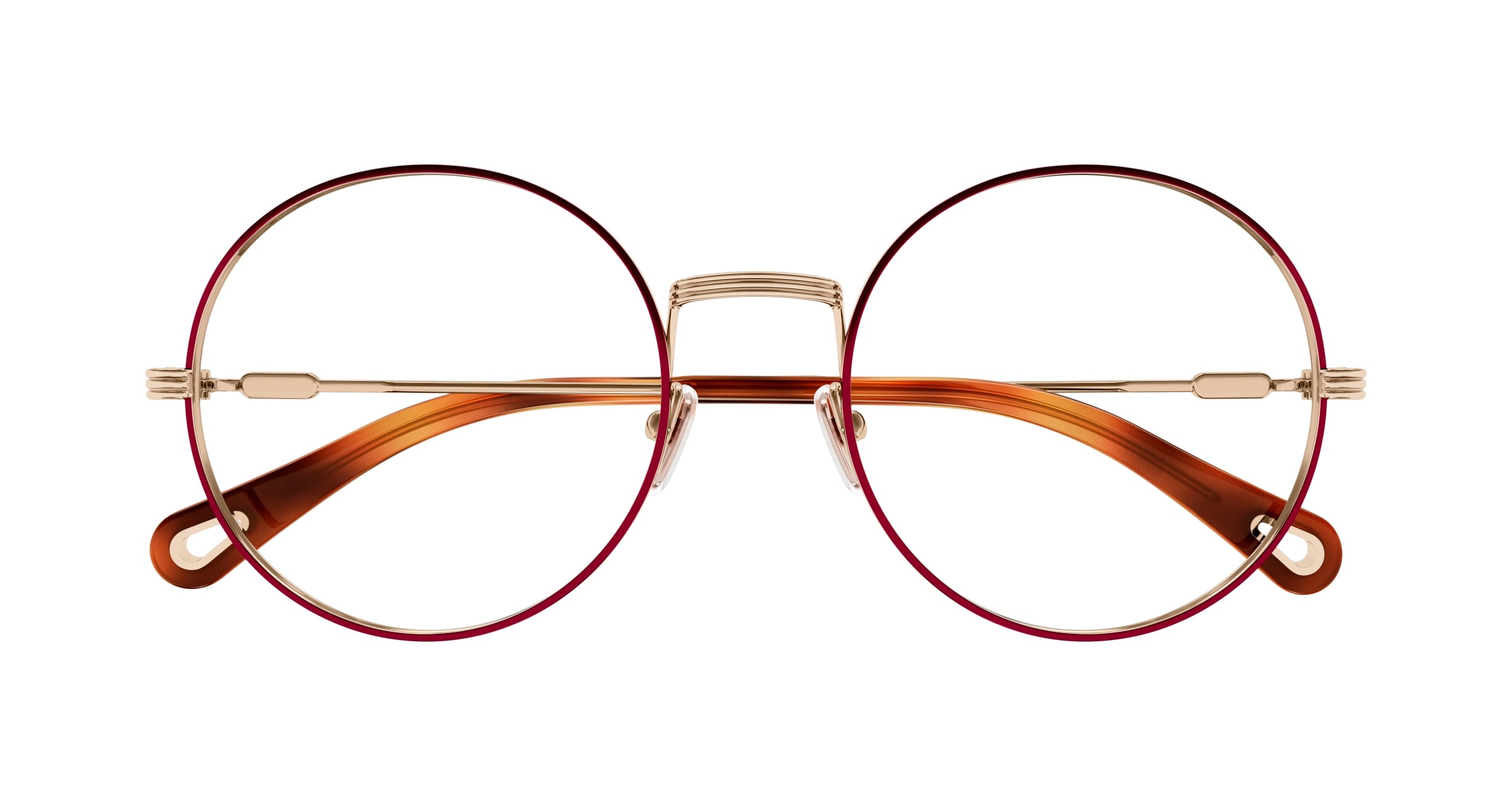 Chloe CH0179O Sunglasses - Stylish UV Protection Shades for Women - Perfect for Outdoor Activities, Beach, and Driving