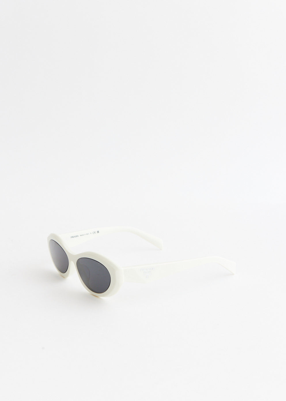0PR 26ZSF Polarized Sunglasses for Men & Women - UV Protection, Fashionable Aviator Style - Perfect for Driving, Beach & Outdoor Activities