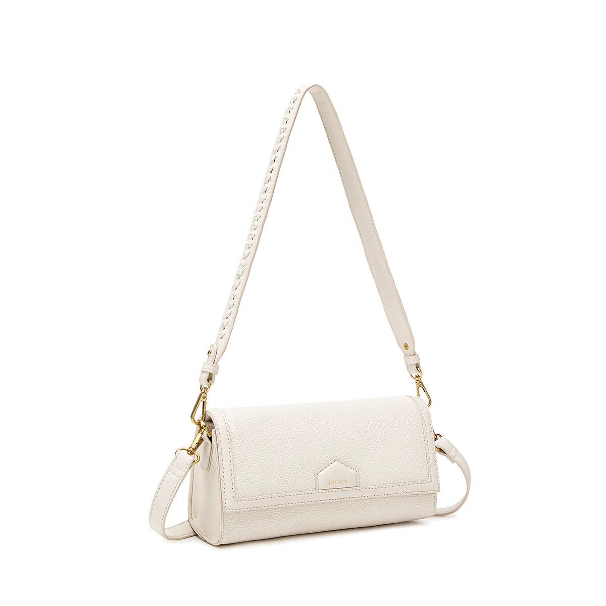 Krista Shoulder Bag for Women - Stylish Crossbody Purse with Adjustable Strap, Perfect for Work, Travel & Everyday Use