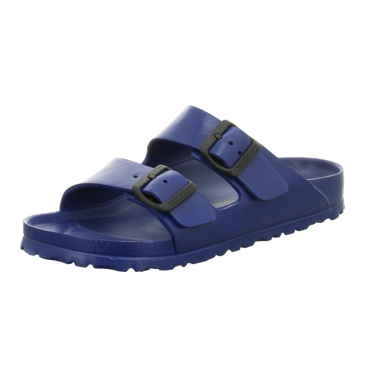Birkenstock Women's Arizona Shearling Sandals - Soft Wool Lined Comfort Slides for Women | Cozy House Slippers & Casual Outdoor Wear