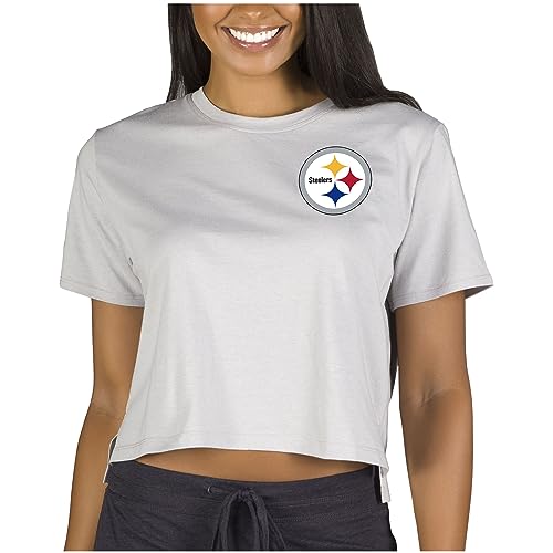 Pittsburgh Steelers, Gray