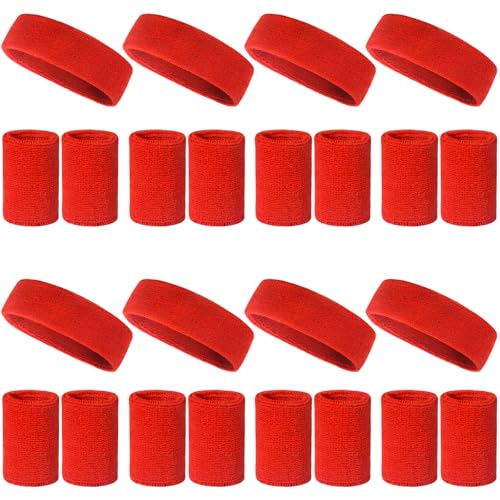 Red *24