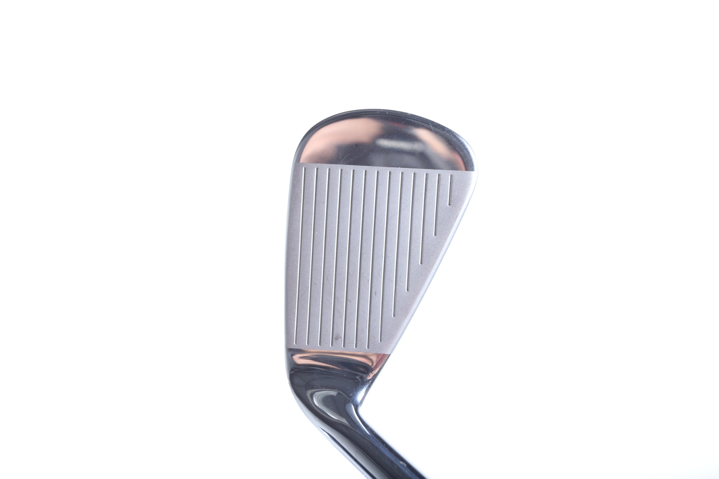 Used Callaway Epic Forged 7 Iron Right Handed Golf Club - Regular Flex Steel Shaft - Perfect for Practice & Course Play