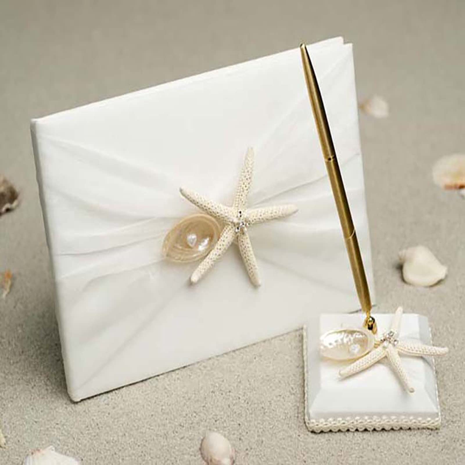 Elegant White Flower Girl Basket and Ring Bearer Pillow Set with Lace Trim - Perfect for Weddings, Bridal Showers & Special Occasions