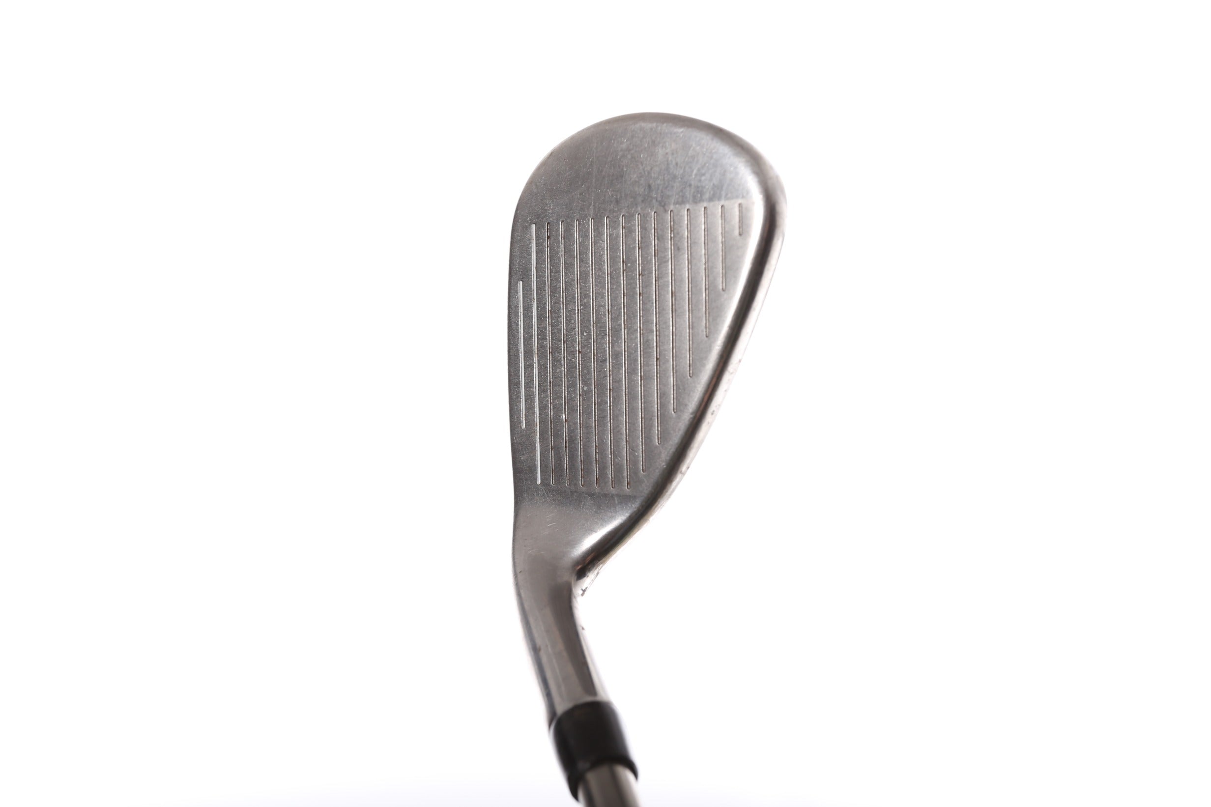 Used Callaway Steelhead XR Combo Iron Set 6-AW Right Handed Regular Flex Golf Clubs for Men - Perfect for Mid-Handicap Players on the Course