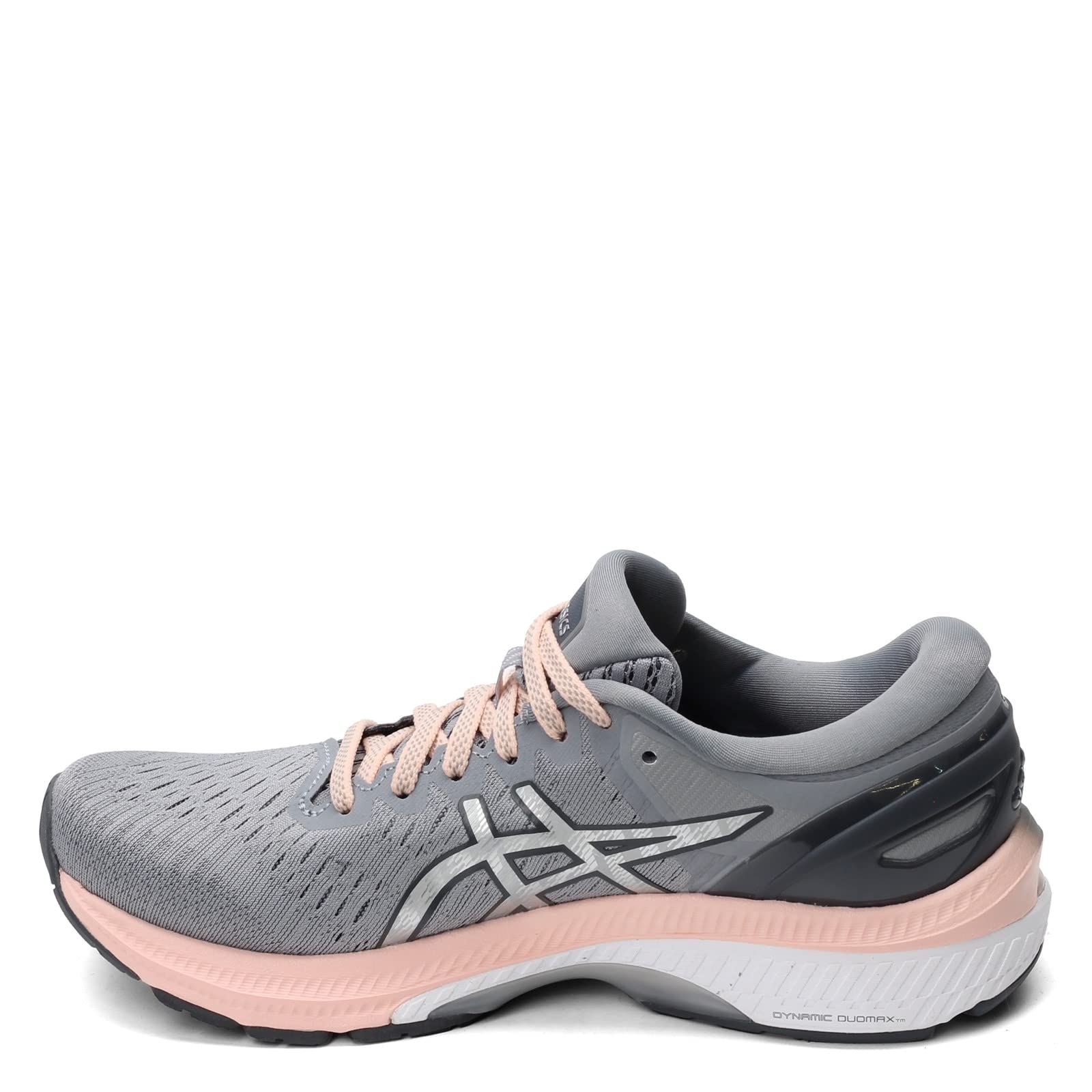 ASICS Women's GEL-Kayano 27 Running Shoes - Lightweight Stability Sneakers for Long Distance Training, Road Running & Gym Workouts - Perfect for Marathon, Jogging & Fitness Enthusiasts