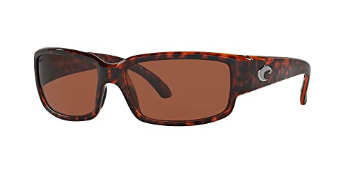 Tortoise/Copper Polarized-580p