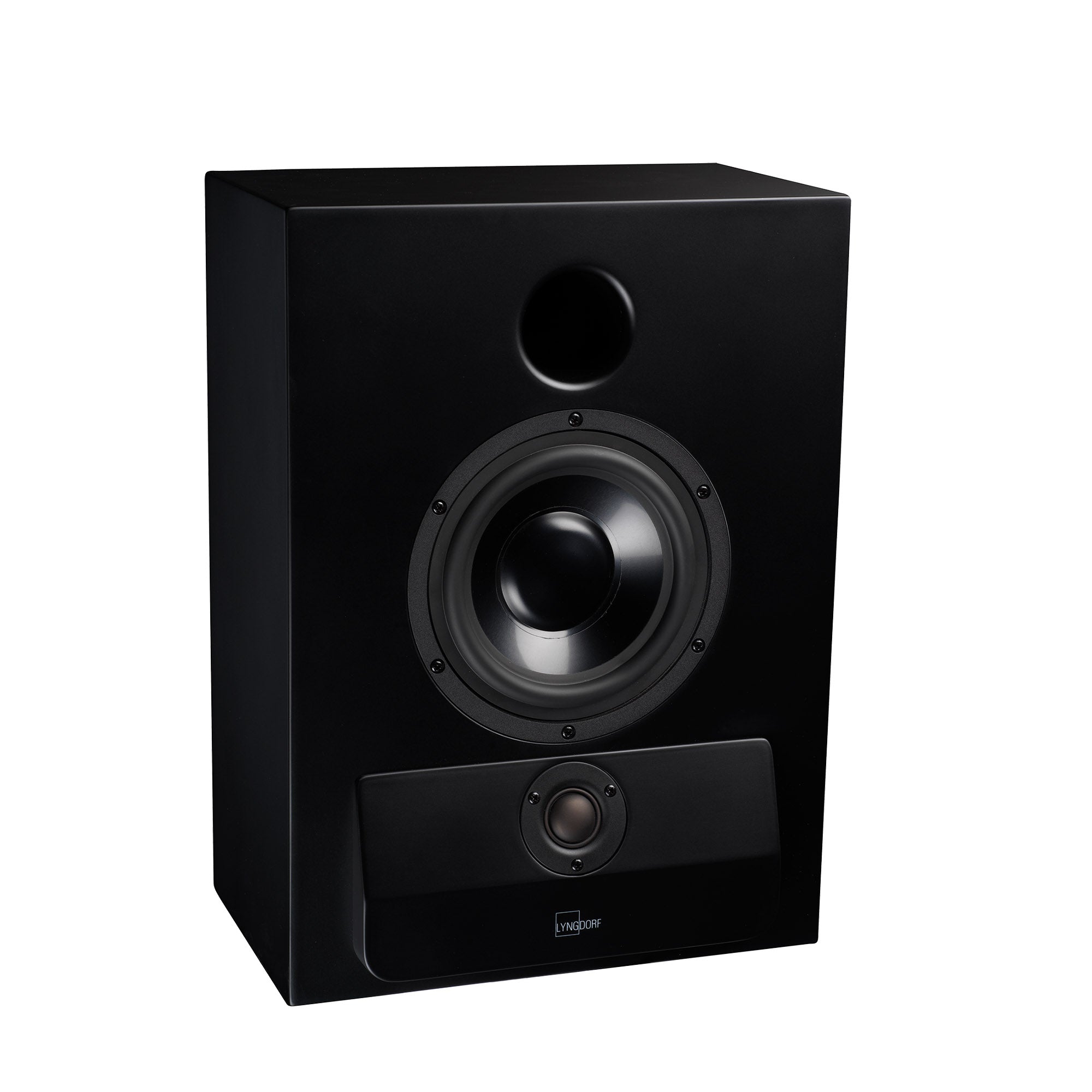 Lyngdorf CS 2 In-Cabinet Speaker - High-Performance Built-In Audio System for Home Theater & Custom Installations | Perfect for Living Rooms, Home Cinemas & Multi-Room Audio Setups