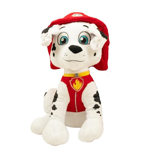 Paw Patrol Marshall