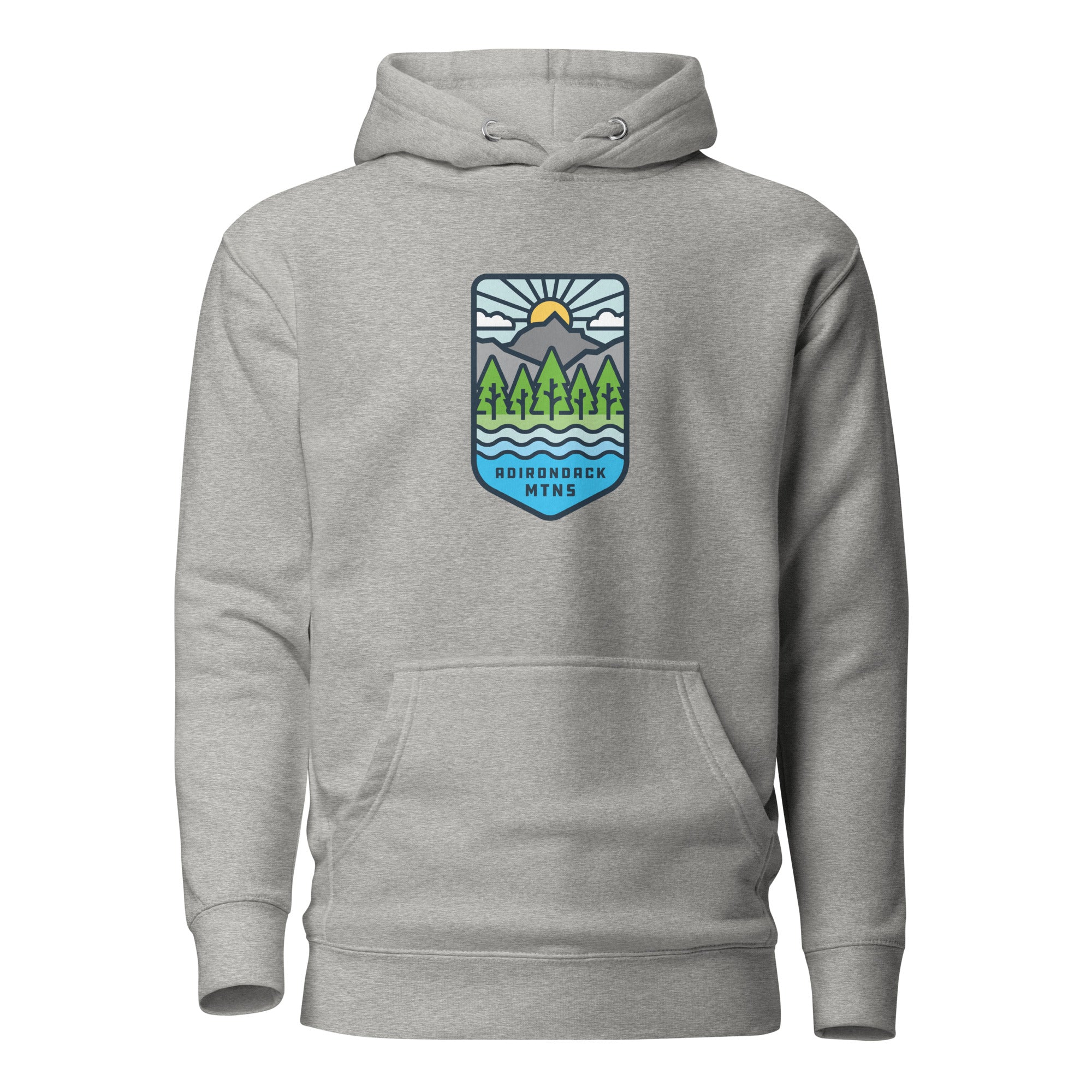 Vista Hoodie - Stylish & Comfortable Men's & Women's Pullover Sweatshirt | Soft Fleece Lining | Trendy Casual Wear for Outdoor Activities, Gym, and Everyday Use