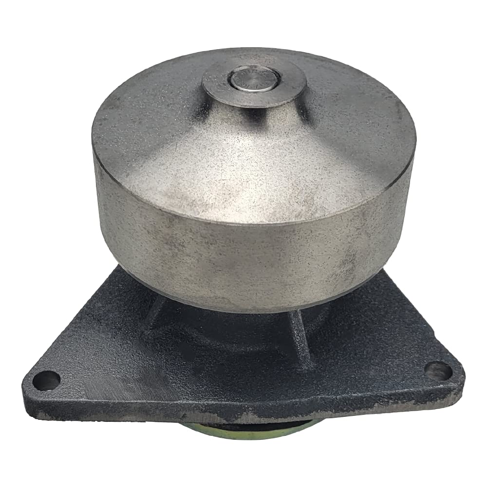 Case-IH Tractor Water Pump Replacement for 7110, 7120, 7130, 7140, 7150, 7210 Models - A77704 High Performance Cooling System Part - Perfect for Farm Equipment Maintenance & Heavy Duty Agricultural Use