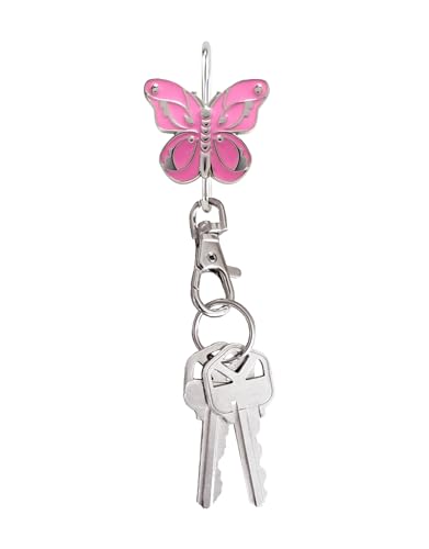 Pink Butterfly