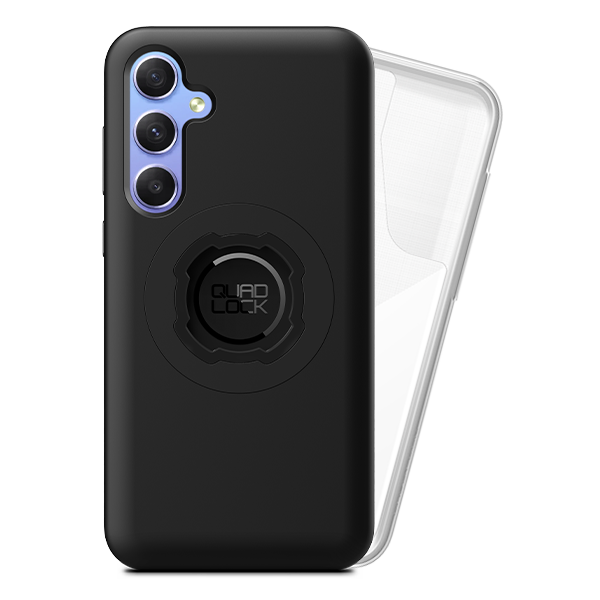 Premium Galaxy Phone Case for All Samsung Models - Slim Protective Cover for Everyday Use, Travel & Outdoor Activities