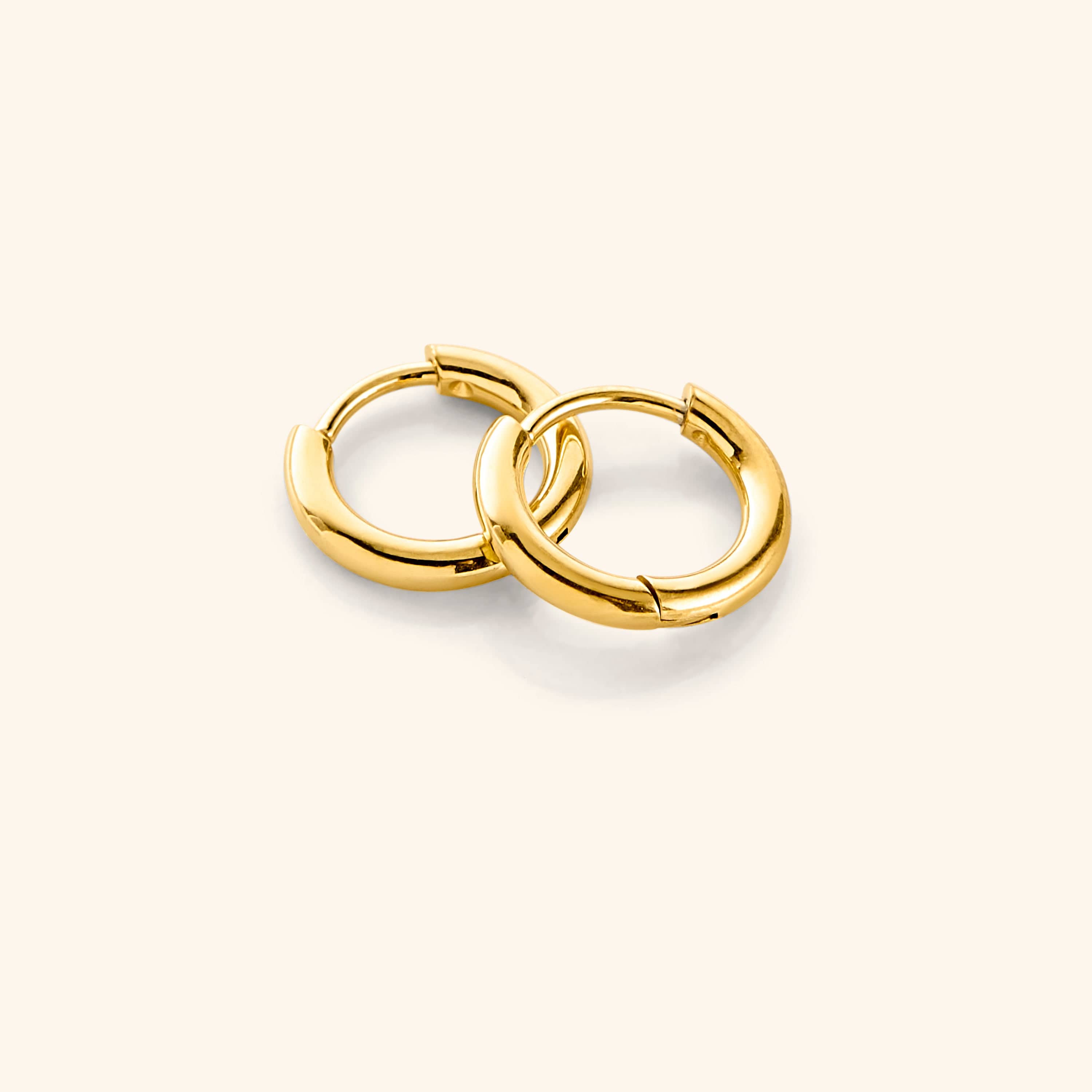 18K Gold Plated