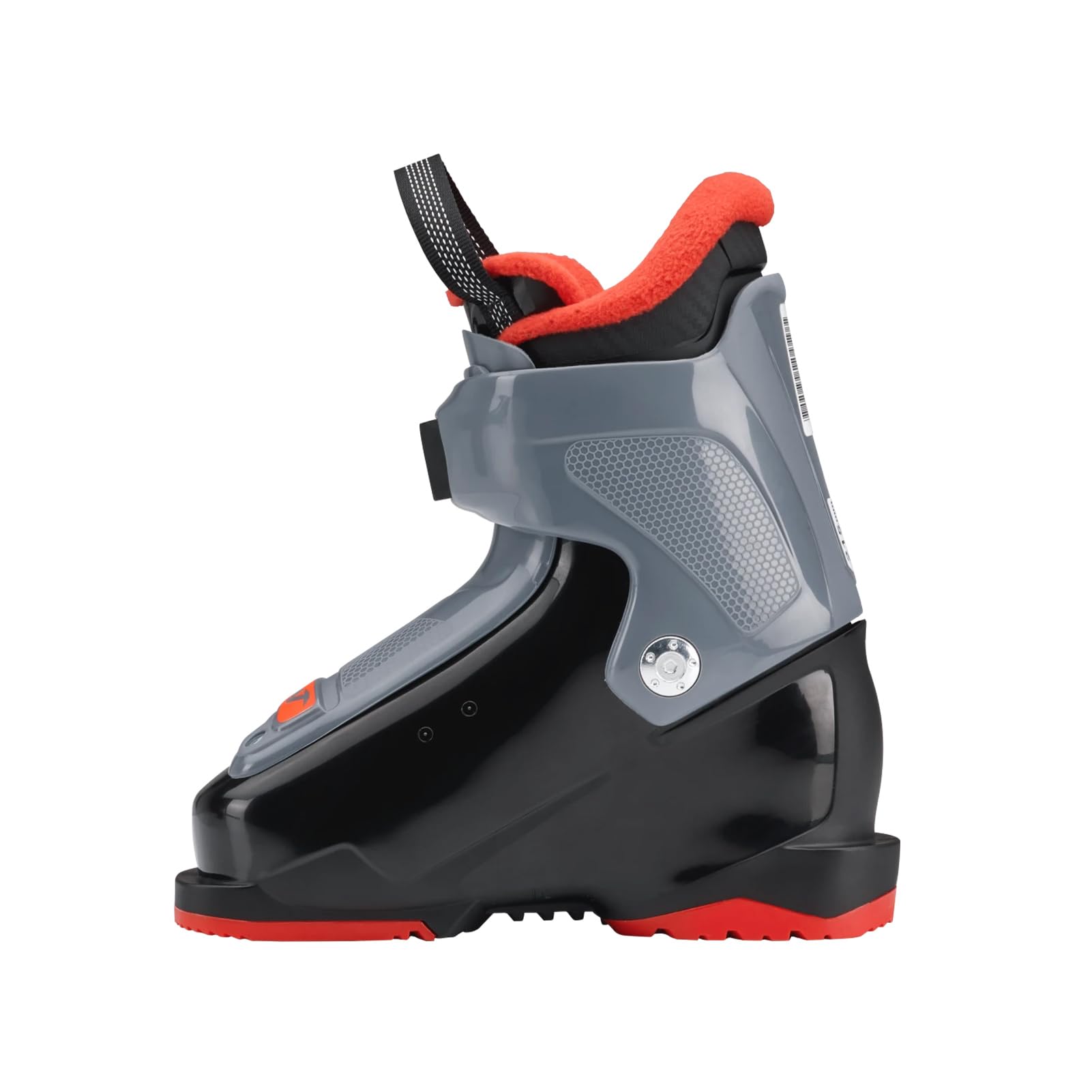 NORDICA Junior Speedmachine J 1 Ski Boots - Warm, Comfortable & Lightweight Downhill Ski Boots for Kids | Perfect for Winter Sports & Mountain Adventures