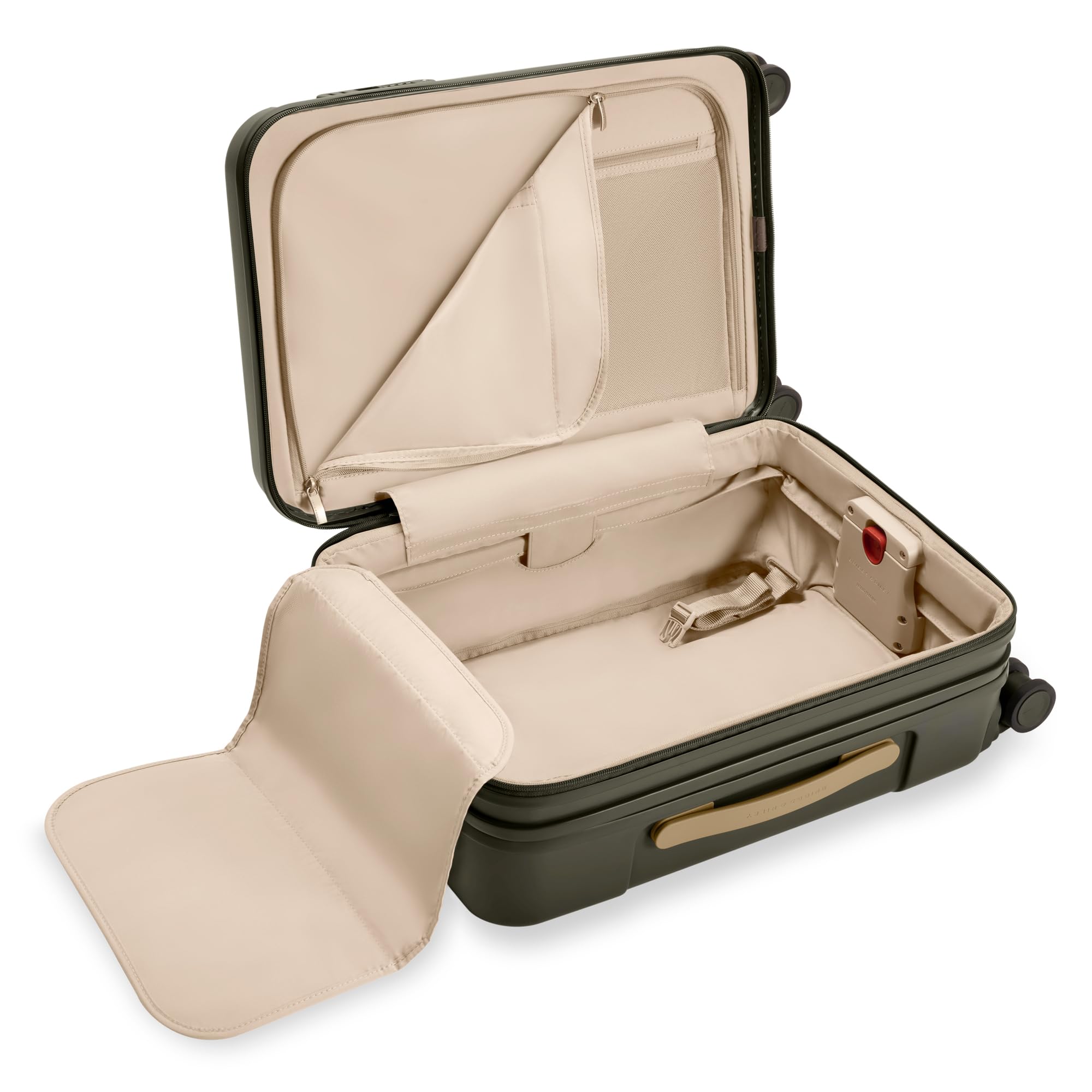 Briggs & Riley Sympatico 22