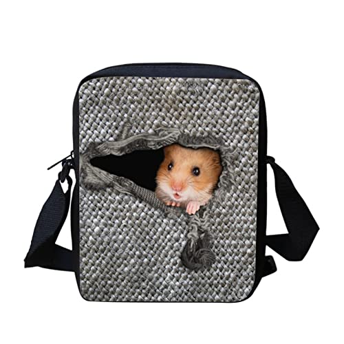 Hamster Denim