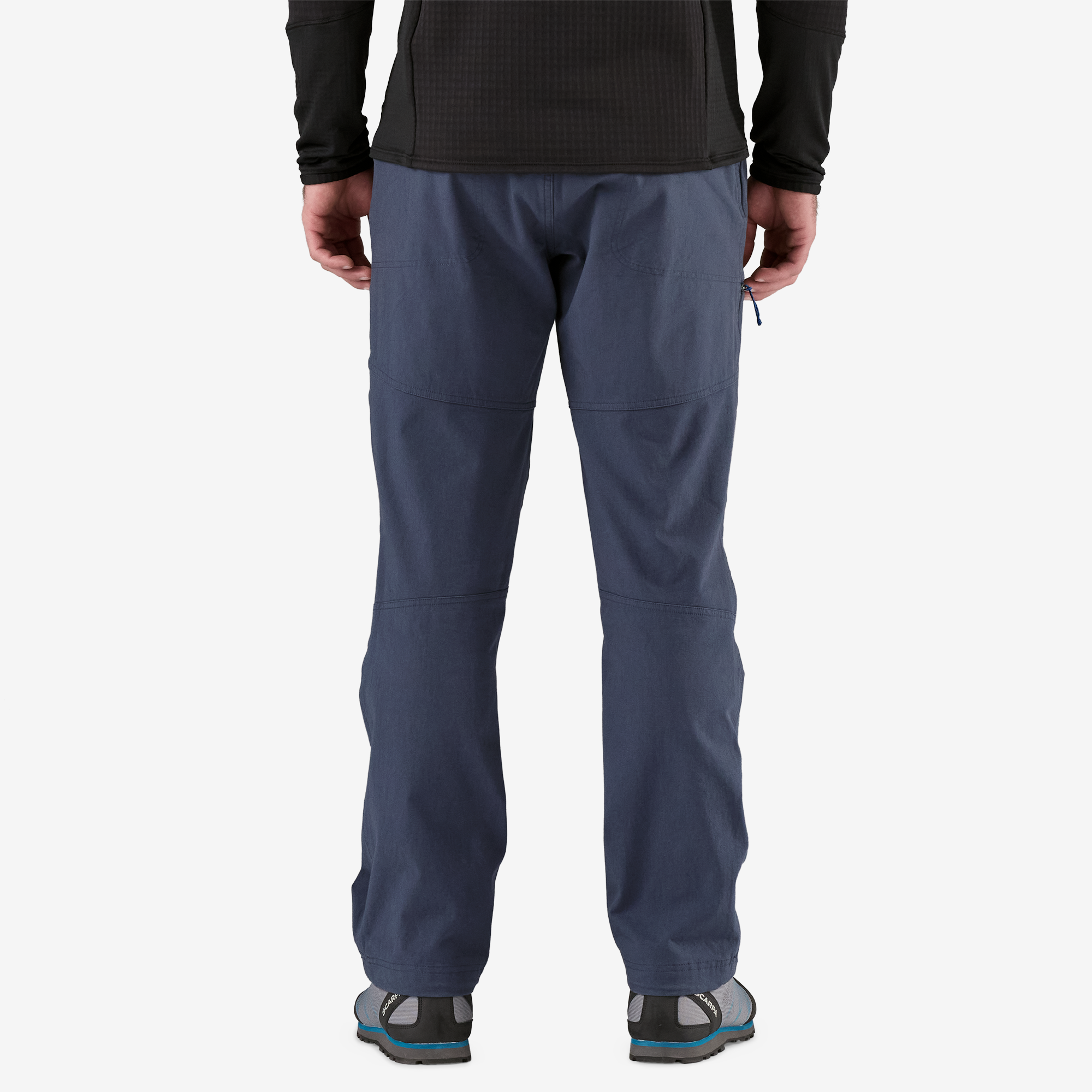 Venga Rock Men's Regular Fit Pants - Comfortable & Stylish Casual Wear for Everyday Use