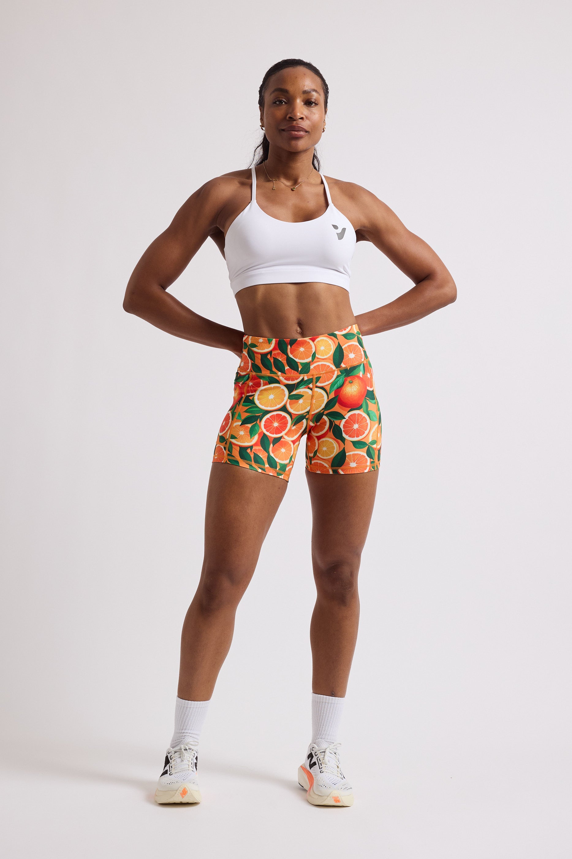 Stylish Gingham Print 5-Piece Shorts Set for Women - Perfect for Summer, Beach, and Casual Outings