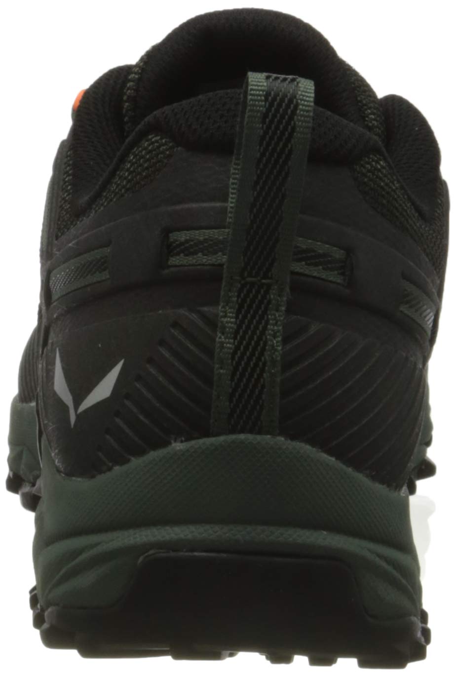 Salewa Men's Lightweight Trail Running Shoes - Waterproof Hiking & Outdoor Adventure Footwear for Men - Perfect for Mountain Trails, Jogging & Trekking
