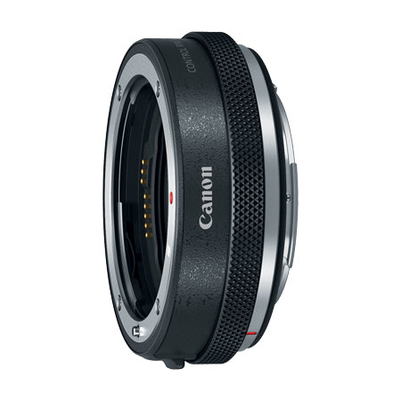 Canon EF to EOS R Control Ring Mount Adapter - Open Box - Compatible with Canon DSLR Lenses for Photography & Videography