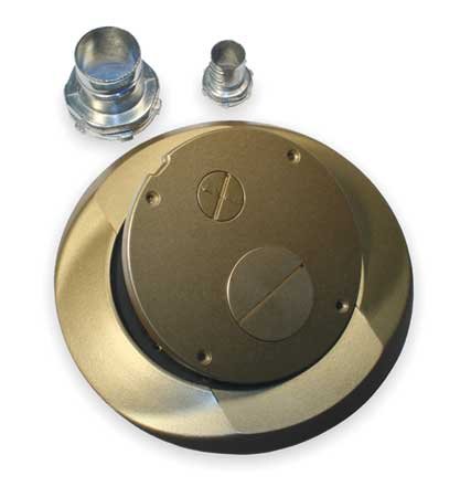High-Quality Brass Floor Sub-Plate for Furniture Feed - Durable & Stylish Home Decor Accessory for Living Room, Bedroom & Office