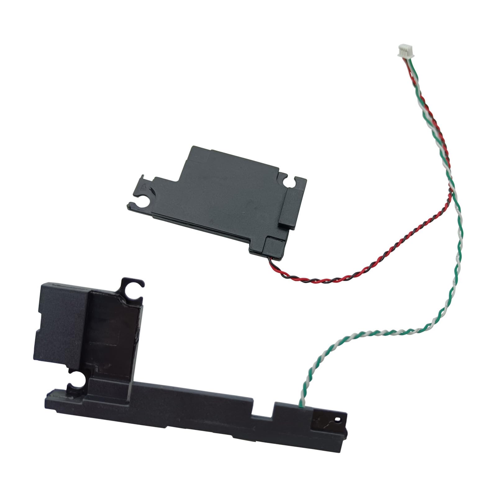 GMBYLBY 1 Pair Left & Right Built-in Laptop Speakers for Lenovo ThinkPad X230S X240 X240S X250 X260 X270 - Replacement Internal Speaker Accessories for Clear Audio (Home Office & Online Meetings)