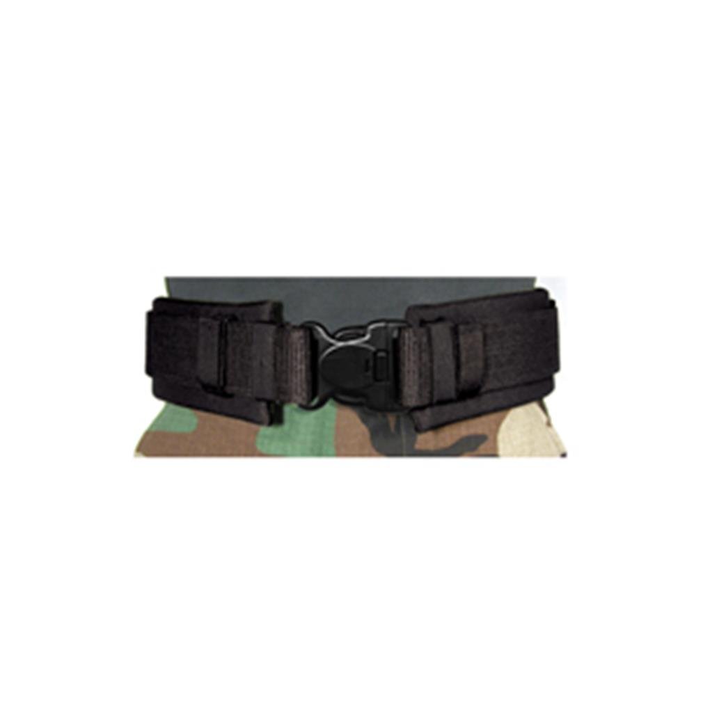 BLACKHAWK Tactical Belt Pad with IVS System - Durable & Comfortable for Military, Law Enforcement & Outdoor Activities