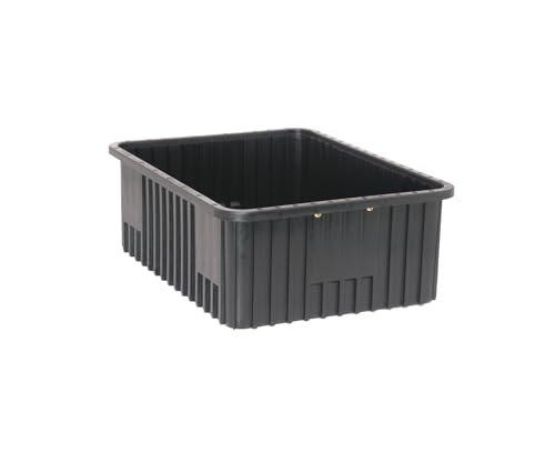 Conductive Plastic Black