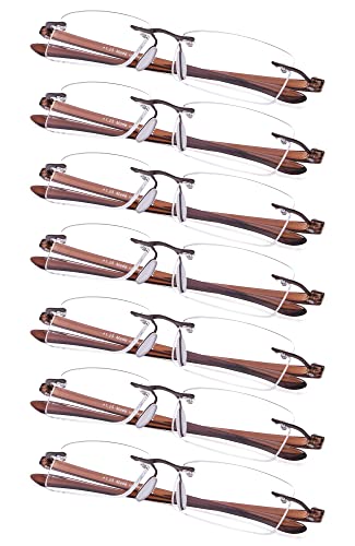 7-pack Brownarm