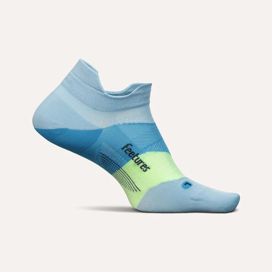 Feetures Elite Ultralight No Show Socks for Running & Athletic Shoes - Breathable Cushioned Performance Socks for Men & Women - Perfect for Gym, Workouts & Everyday Wear