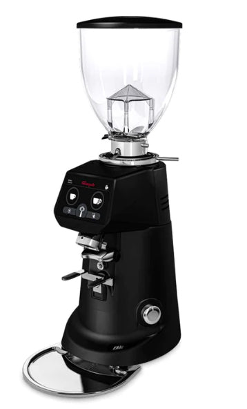 Fiorenzato F83E PRO (RED SPEED) Commercial Espresso Grinder - Professional Coffee Shop & Home Barista Use
