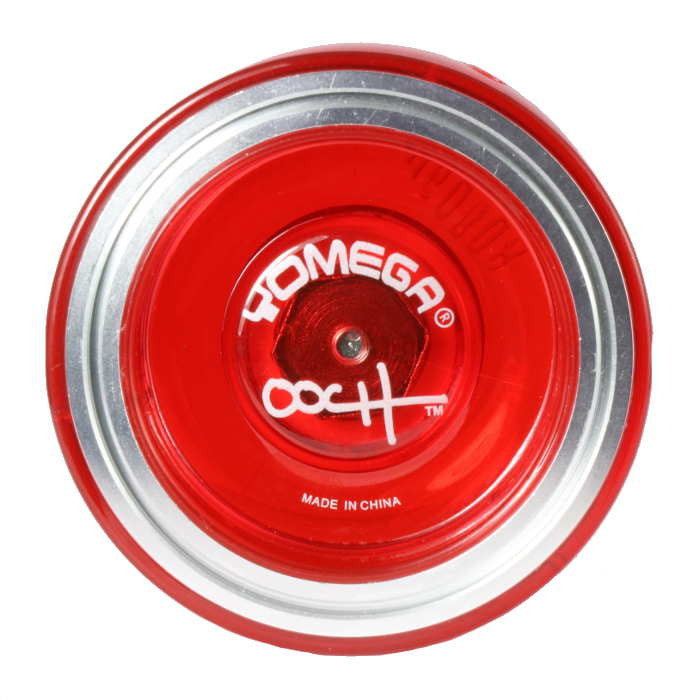 Yomega Ooch Yo-Yo - Professional Yo-Yo for Beginners & Advanced Players - Perfect for Tricks, Competitions & Fun Outdoor Activities