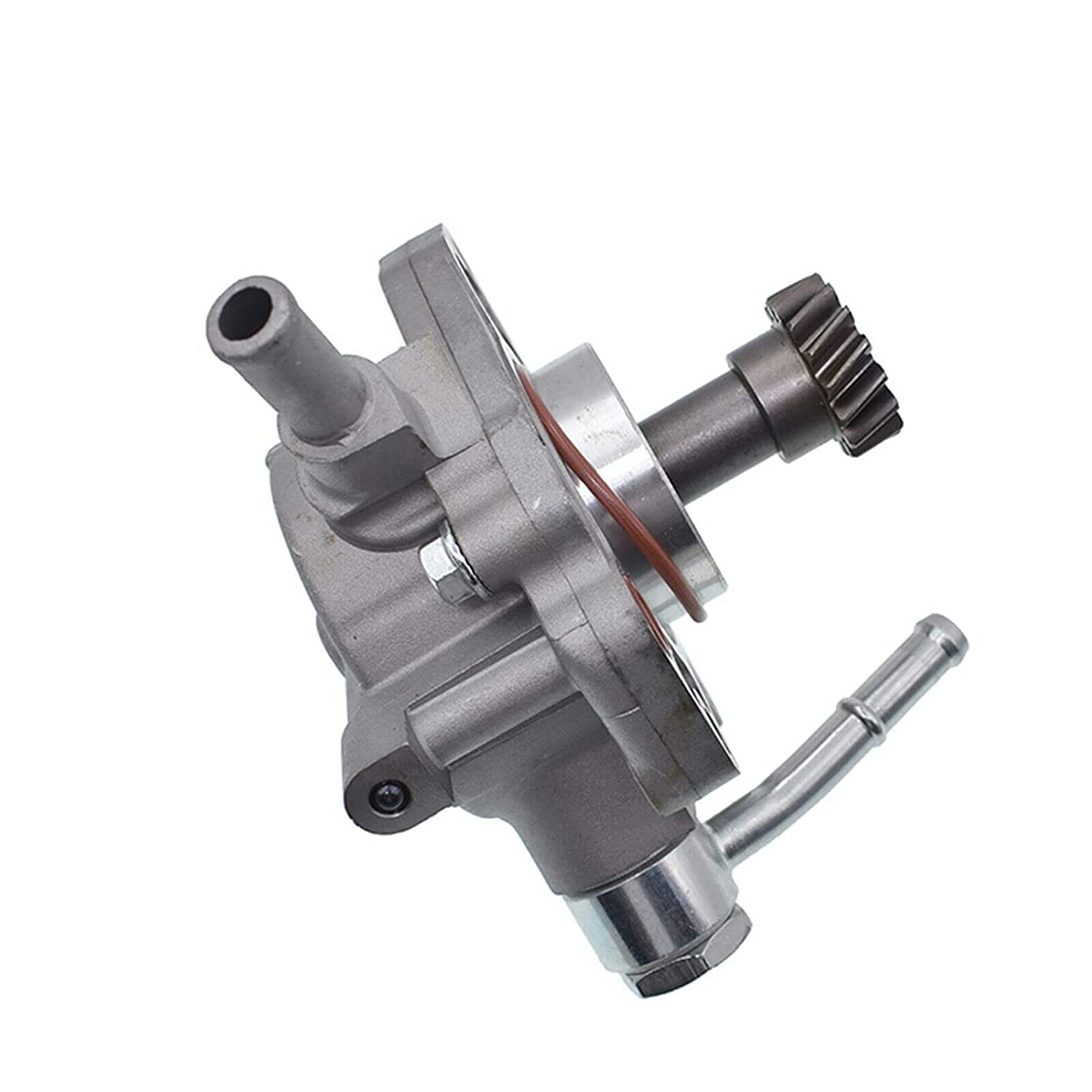 Mitsubishi L200 Pick Up B40 2.5DID Vacuum Pump Assembly 2020A016T 2020A002T (2006+) - Replacement Truck Parts for Improved Brake Performance | Perfect for Off-Roading & Heavy-Duty Towing