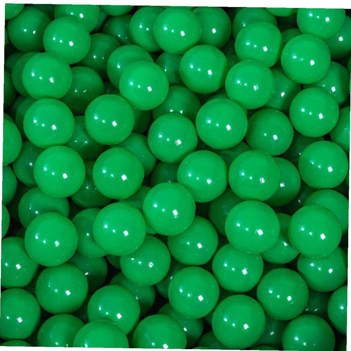 10 Pack PVC Lightweight Beach Balls - Durable Outdoor Paddle Balls for Pool, Beach, Backyard Games & Summer Party Supplies | Garden Accessories & Kids Water Toys