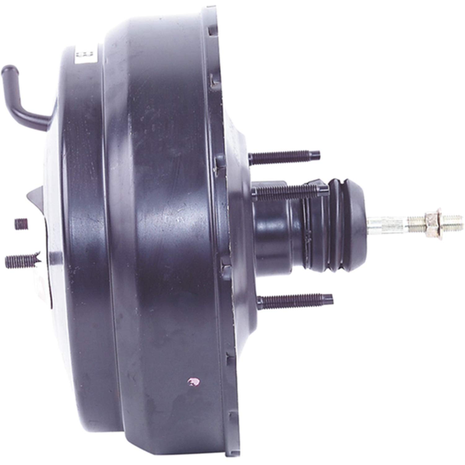 Cardone 53-2707 Remanufactured Vacuum Power Brake Booster - No Master Cylinder Included | Compatible with Multiple Vehicle Models | Perfect for Brake System Repairs & Upgrades