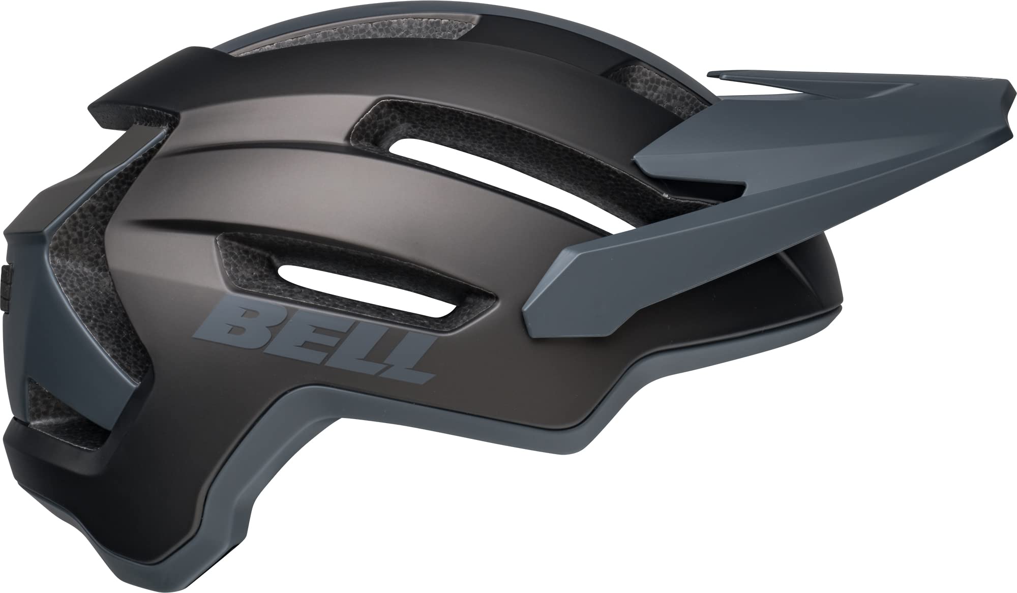 BELL 4Forty Air MIPS Adult Mountain Bike Helmet - Lightweight & Ventilated Cycling Safety Gear for Trail Riding & Mountain Biking Adventures