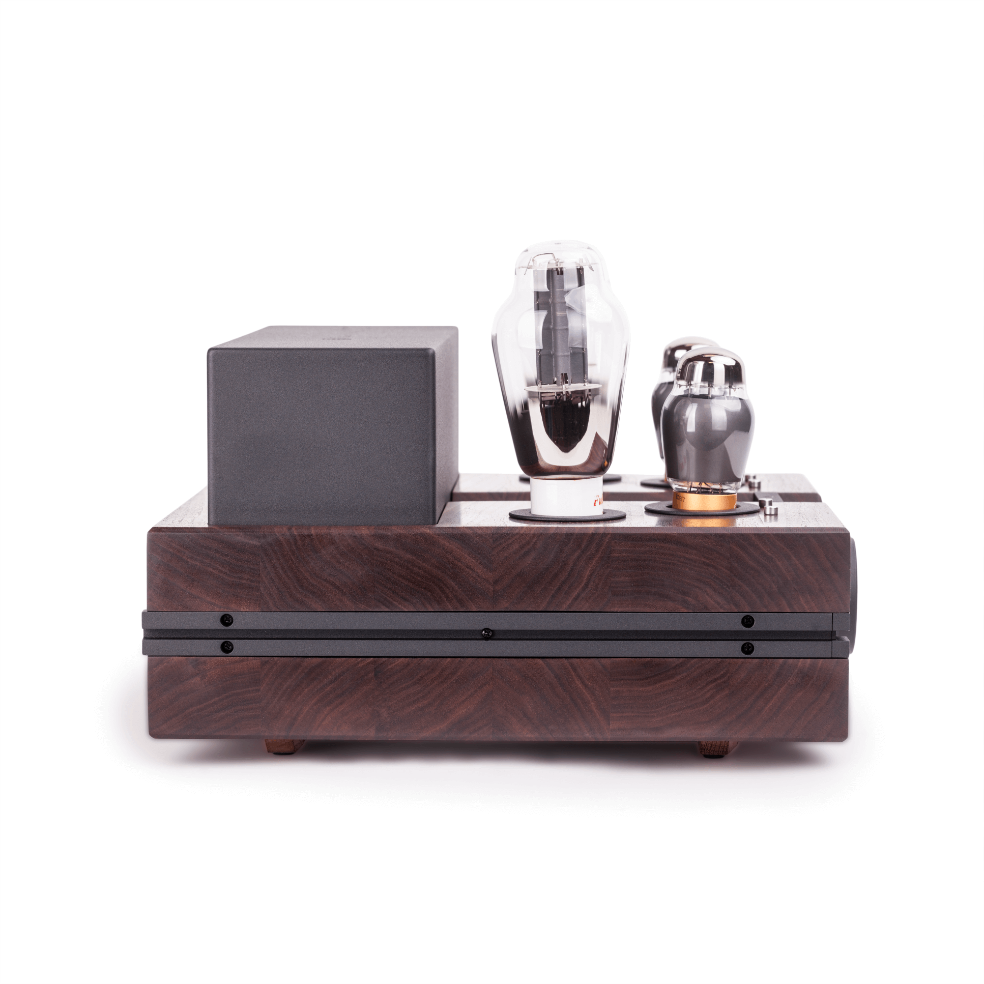 Feliks Audio Envy Premium Tube Headphone Amplifier - High-End Open-Back Design for Audiophiles | Perfect for Home Studio & Critical Listening Sessions