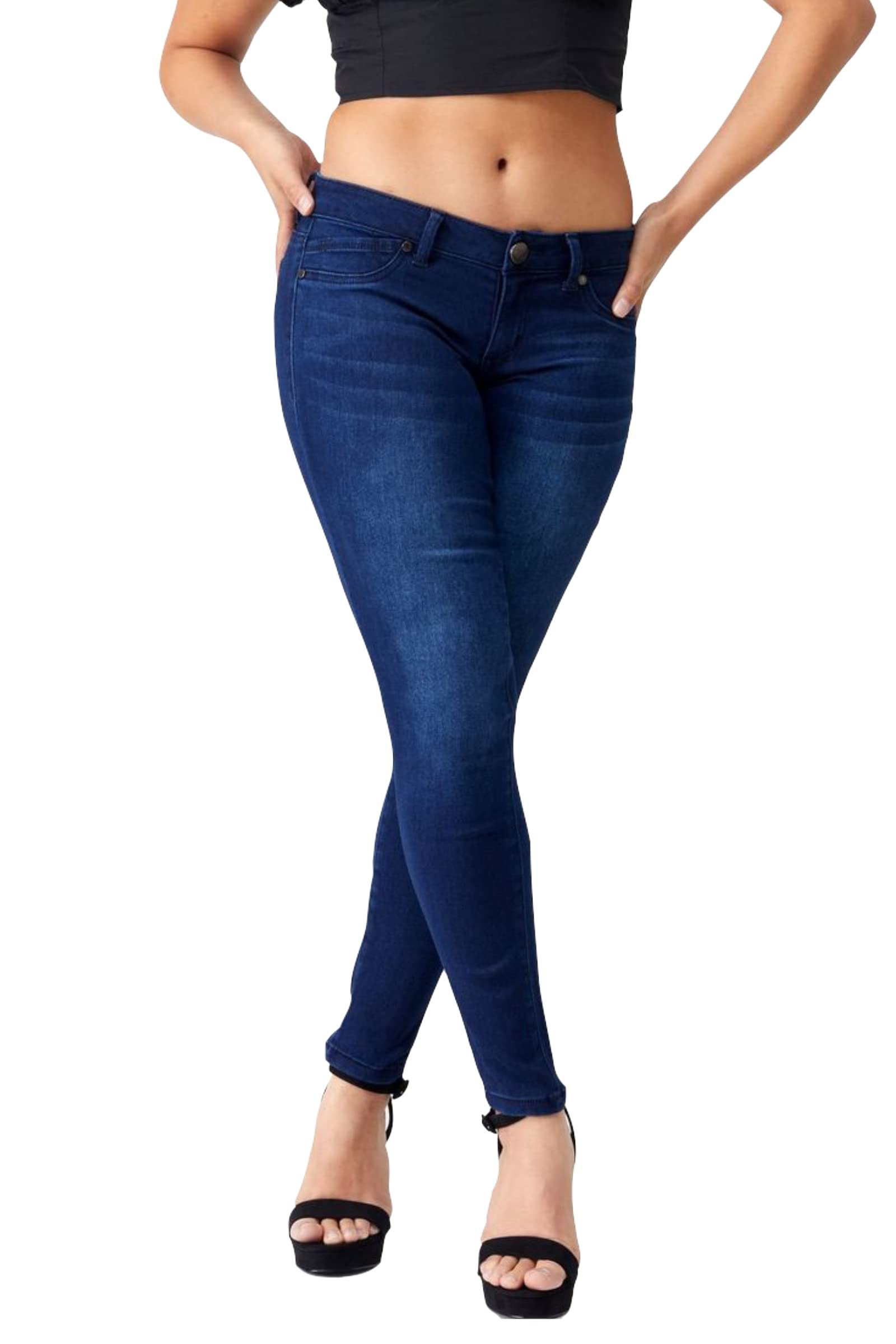1822 Denim Women's Petite 25