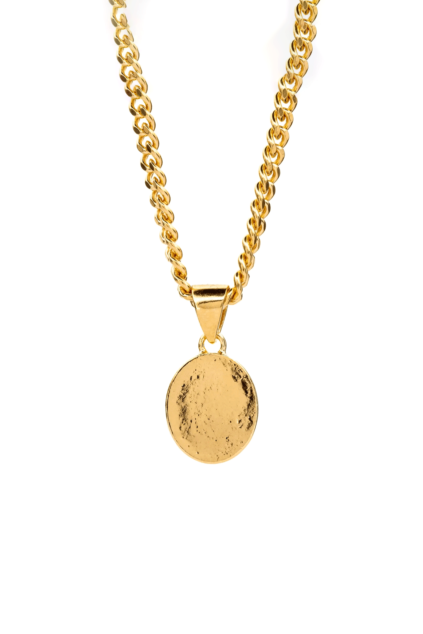Elegant Gold Tribute Necklace for Women - Memorial Jewelry Gift for Mom, Sister, Wife - Perfect for Anniversaries, Birthdays & Special Occasions