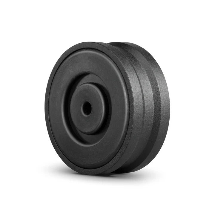 MoFi Electronics Super Heavyweight Vinyl Record Weight - Improve Sound Quality & Reduce Vibrations for Turntables - Perfect for Audiophiles & Vinyl Collectors
