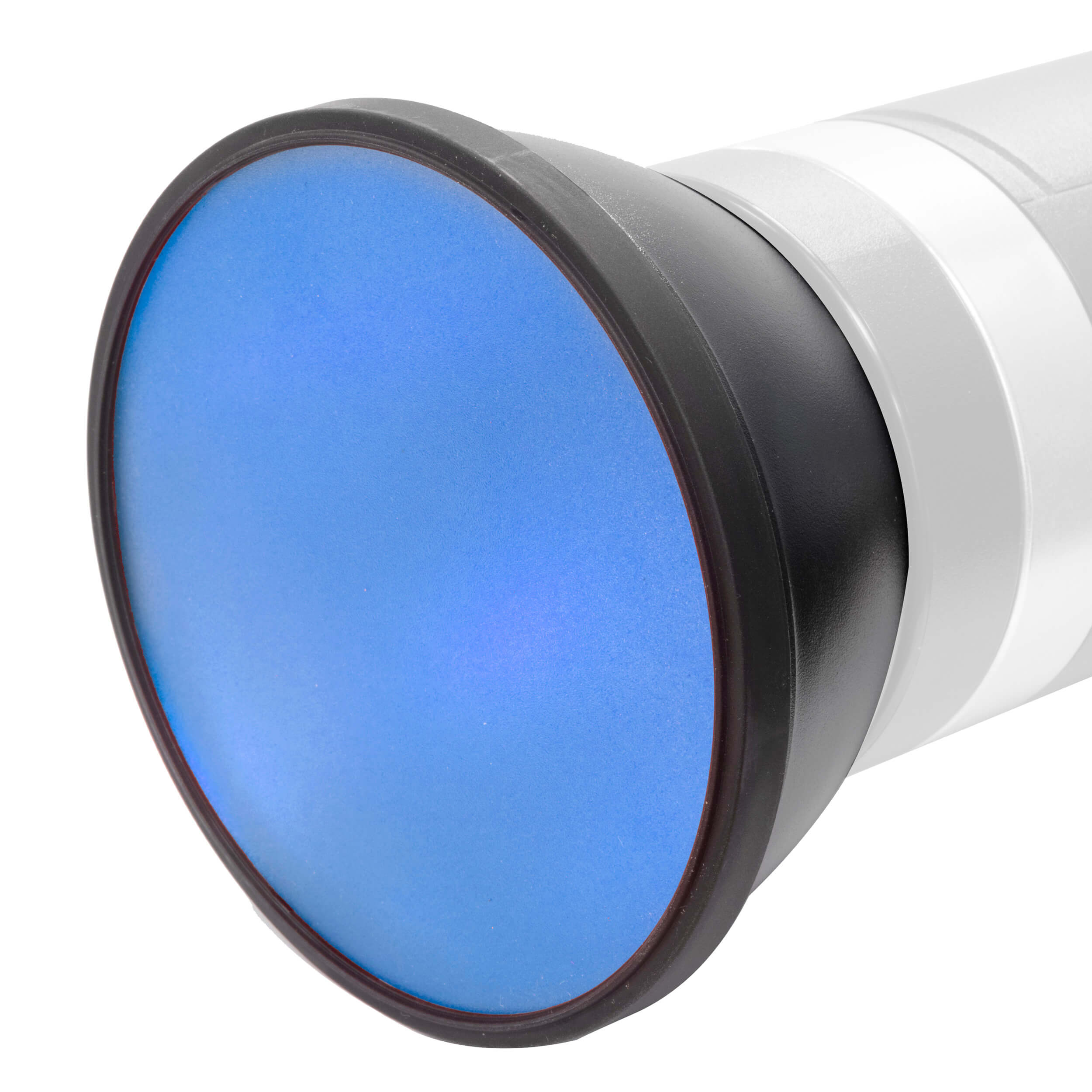 AD R14 Standard Reflector with Grid & 4-Color Gel Kit - Perfect for Studio Photography, Video Lighting & Cinematic Effects